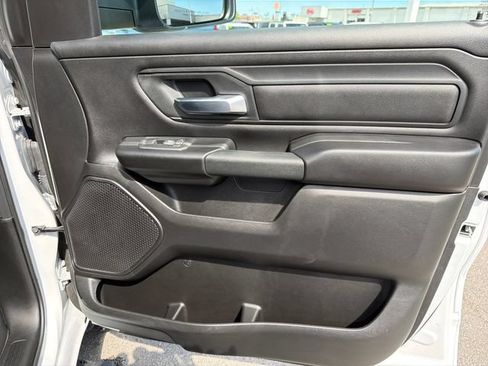 Used 2026 RAM 1500 Warlock AWD/4WD image 23