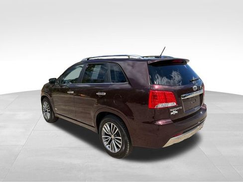 Used 2011 Kia Sorento SX AWD/4WD image 5
