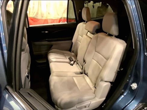 Used 2021 Honda Pilot EX-L image 21