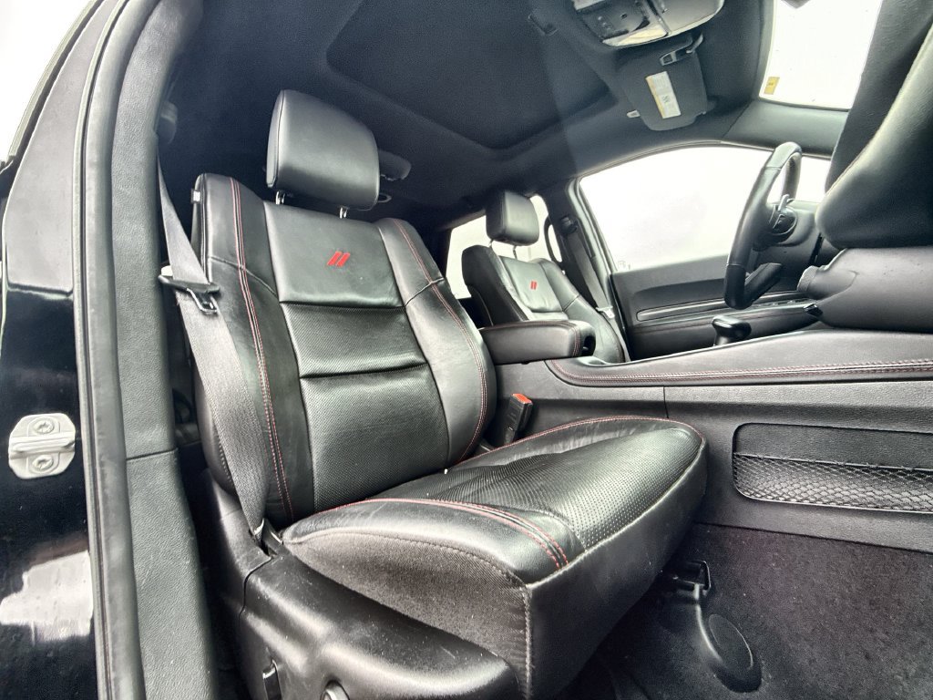 Used 2024 Dodge Durango GT RWD image 29