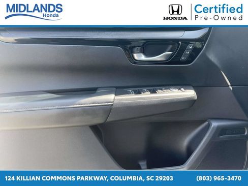 Certified 2024 Honda CR-V EX-L image 17