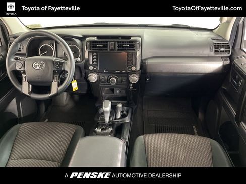 Used 2020 Toyota 4Runner TRD Off-Road image 16