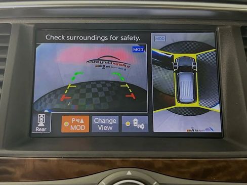 Used 2019 Nissan Armada SL w/ Premium Package AWD/4WD image 14
