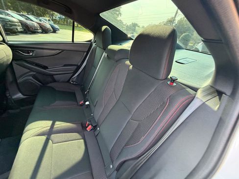 Used 2023 Subaru WRX Premium AWD/4WD image 26