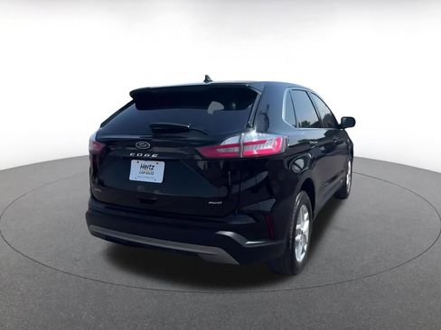 Used 2024 Ford Edge SEL image 14