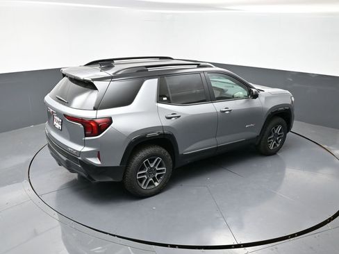 New 2026 GMC Terrain AT4 w/ Technology Package II image 35