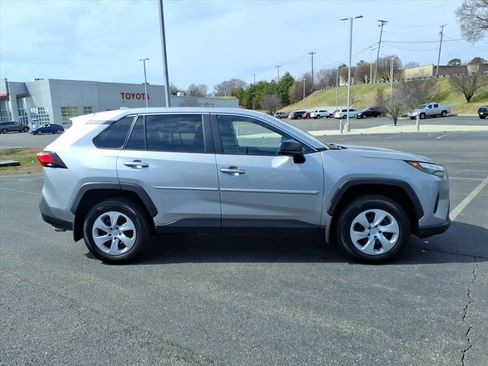Used 2024 Toyota RAV4 LE image 26