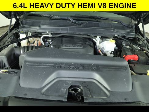 Used 2022 RAM 2500 Laramie AWD/4WD image 7