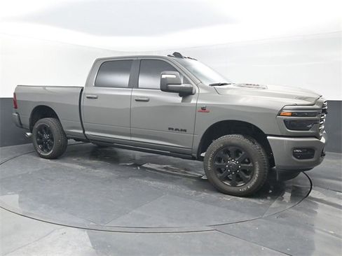 Used 2026 RAM 2500 Laramie image 7