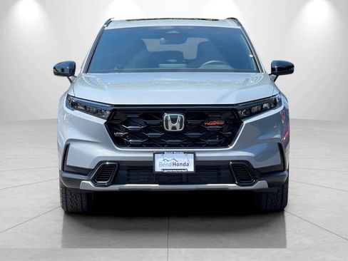 New 2026 Honda CR-V TrailSport image 10