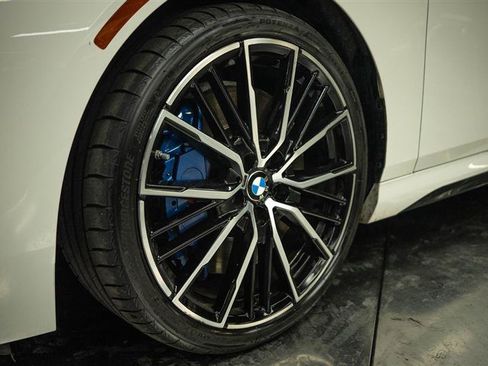 Used 2021 BMW M235i xDrive Gran Coupe w/ Premium Package AWD/4WD image 3