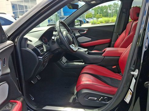 Used 2023 Acura RDX A-Spec AWD/4WD image 16
