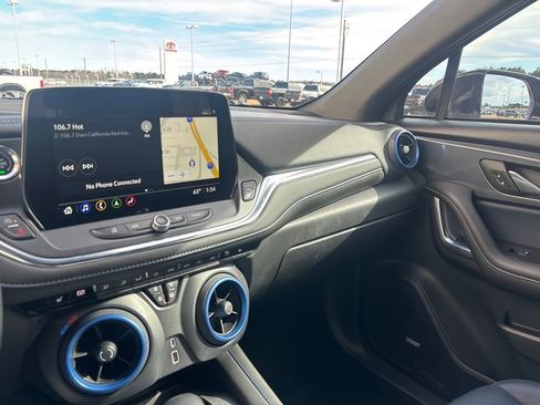 Used 2024 Chevrolet Blazer RS image 14