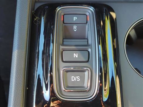 New 2025 Honda Pilot TrailSport image 15