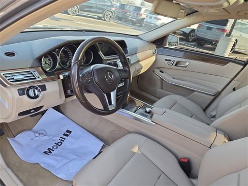 Used 2014 Mercedes-Benz E 350 E 350 image 25