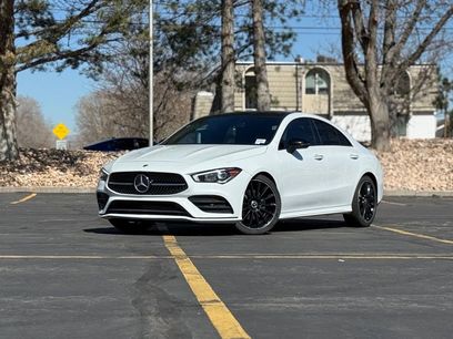 Used 2023 Mercedes-Benz CLA 250 CLA 250
