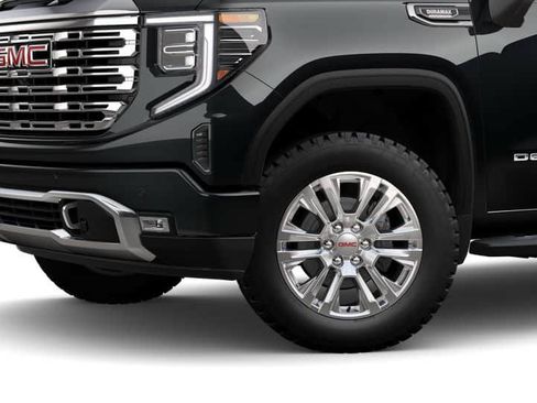 New 2026 GMC Sierra 1500 Denali w/ Technology Package AWD/4WD image 55