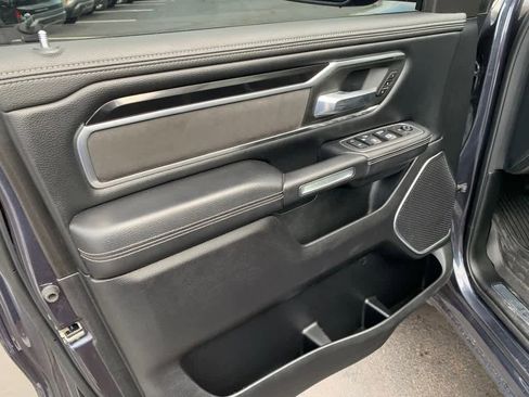 Used 2021 RAM 1500 Laramie w/ Sport Appearance Package AWD/4WD image 19