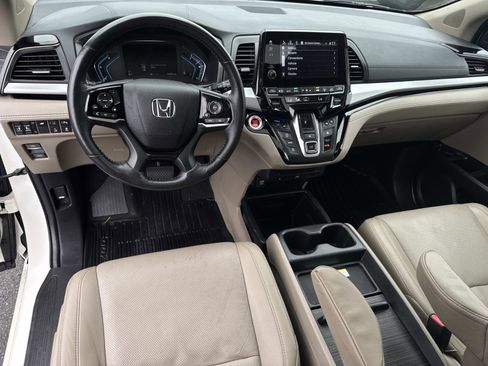 Used 2019 Honda Odyssey Elite image 20
