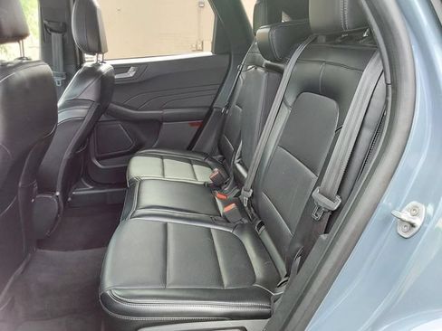 Used 2024 Ford Escape Platinum AWD/4WD image 13
