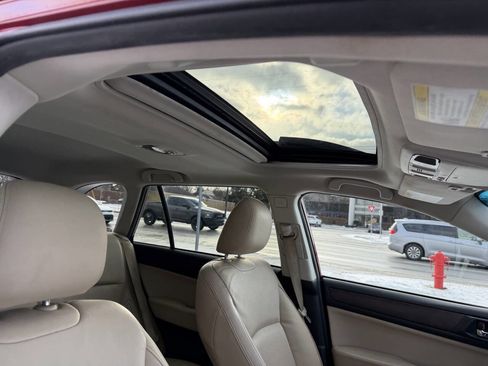 Used 2015 Subaru Outback 2.5i Limited image 29