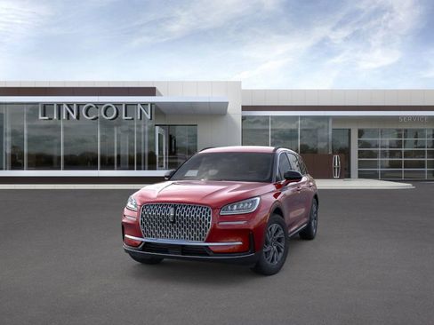 New 2026 Lincoln Corsair Premiere image 2
