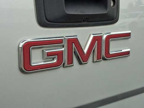 Used 2014 GMC Sierra 1500 SLE w/ SLE Value Package RWD image 34