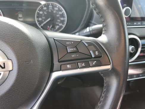 Used 2021 Nissan Sentra SV image 20