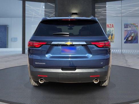 Certified 2023 Chevrolet Traverse LT FWD image 5