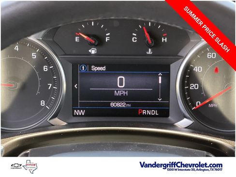 Certified 2023 Chevrolet Equinox LT AWD/4WD image 15