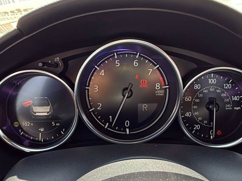 New 2026 MAZDA MX-5 Miata Grand Touring RWD image 10