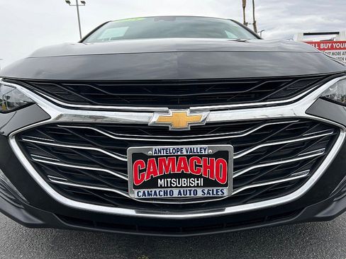 Used 2024 Chevrolet Malibu LT image 11
