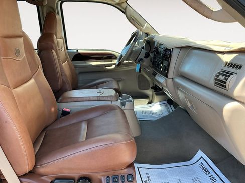 Used 2005 Ford F350 King Ranch AWD/4WD image 15