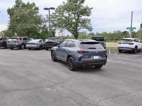 Used 2024 MAZDA CX-50 AWD 2.5 S w/ Select Package image 5