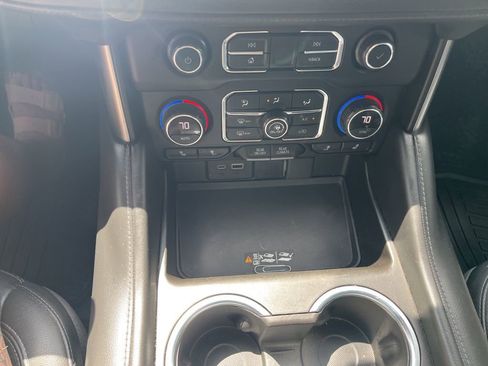 Used 2021 Chevrolet Tahoe LT RWD image 50