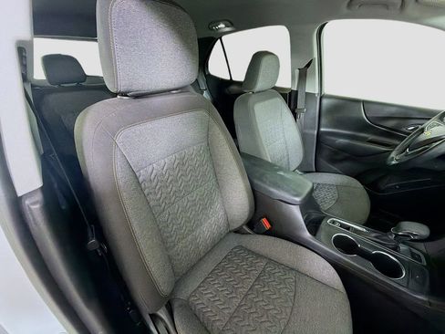 Used 2024 Chevrolet Equinox LT AWD/4WD image 29