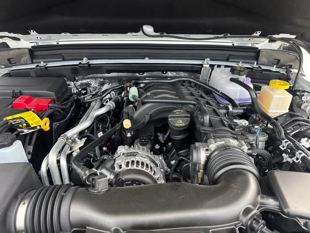 New 2026 Jeep Gladiator Sport AWD/4WD image 16