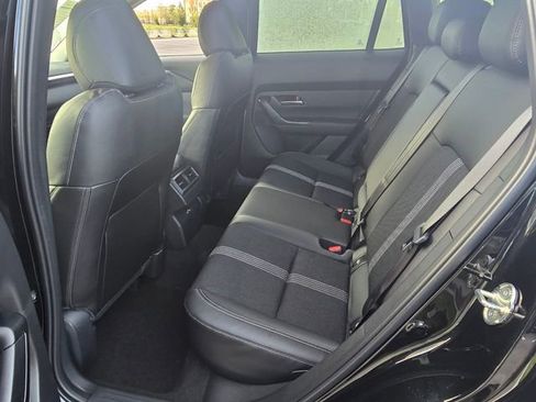 New 2026 MAZDA CX-50 Meridian Edition w/ Weather Package image 4