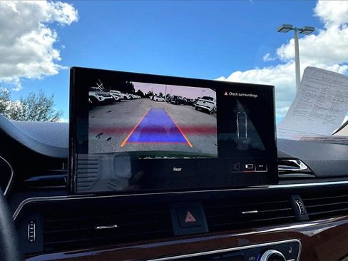 Certified 2023 Audi A4 2.0T Premium w/ Convenience Package image 27