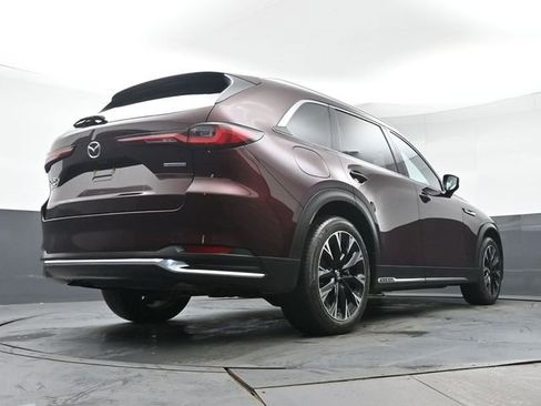 Used 2024 MAZDA CX-90 Plug-In Hybrid w/ Premium Pkg AWD/4WD image 33