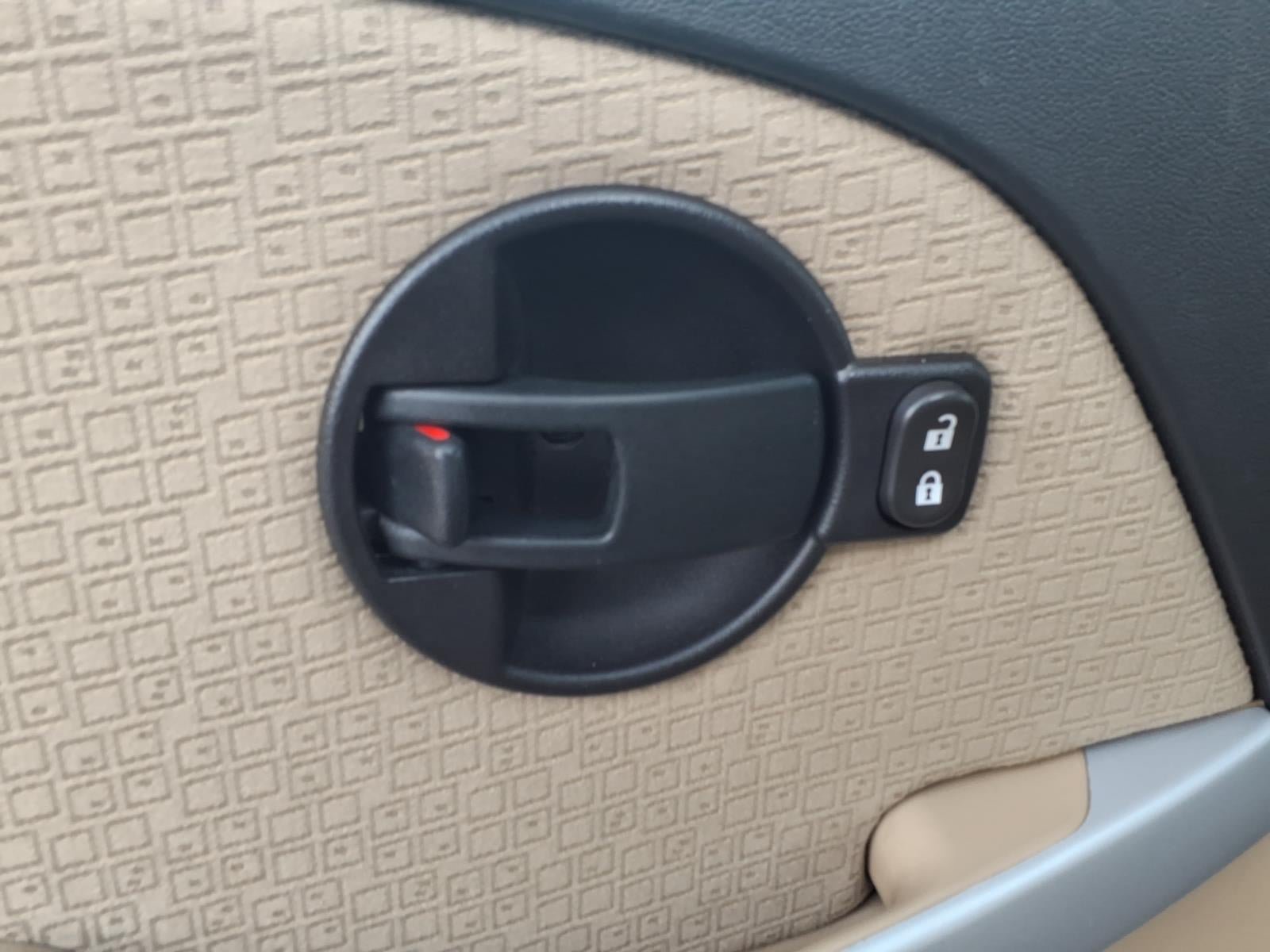 Used 2008 Chevrolet Equinox LT FWD image 7