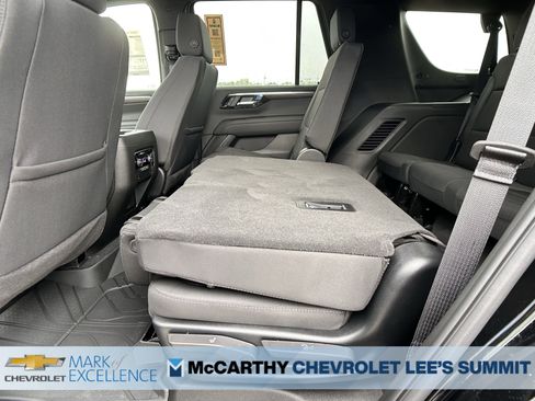 New 2025 Chevrolet Tahoe LS w/ LPO, Dark Essentials Package image 37