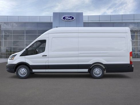 New 2026 Ford Transit 350 148 High Roof Extended w/ Load Area Protection Package RWD image 31