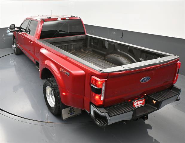Used 2024 Ford F350 Lariat w/ Lariat Ultimate Package AWD/4WD image 49