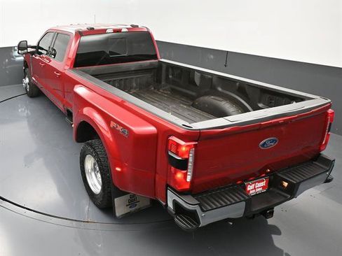 Used 2024 Ford F350 Lariat w/ Lariat Ultimate Package AWD/4WD image 49