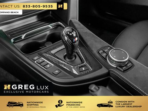 Used 2016 BMW M4 GTS image 37
