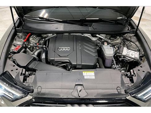 Used 2022 Audi A6 Premium Plus image 11