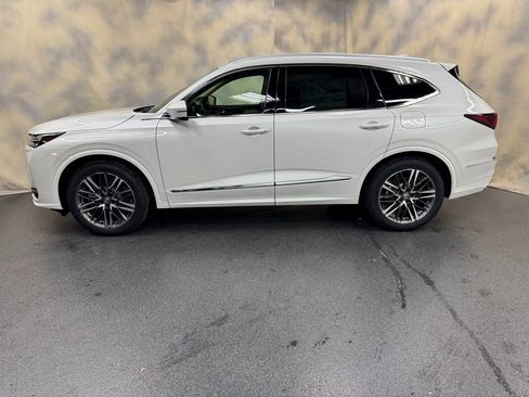 New 2026 Acura MDX w/ Advance Package image 3
