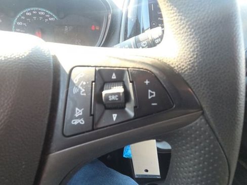 Used 2020 Chevrolet Spark LT image 34