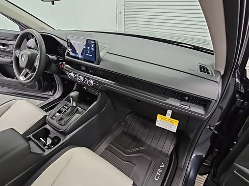 New 2026 Honda CR-V EX image 36
